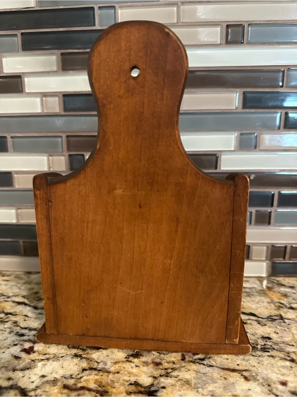 N/A vintage handcrafted